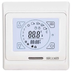 Терморегулятор бел. арт. HW700 Китай