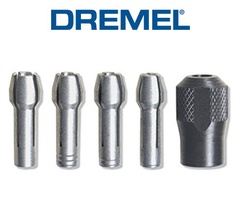 Набор для гравера DREMEL 4485 5 предметов