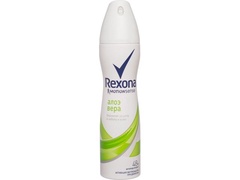 REXONA Део-аэрозоль Алое Вера 150мл (РФ)  65414200/65419897/21135679/67004032/67026403/67450314