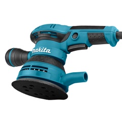 Эксцентриковая шлифмашина BO5040 MAKITA