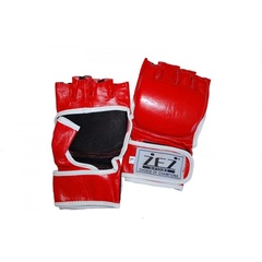 Перчатки MMA-NK