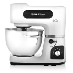 Миксер-тестомес FIRST 1500 Вт 6,0 л. 